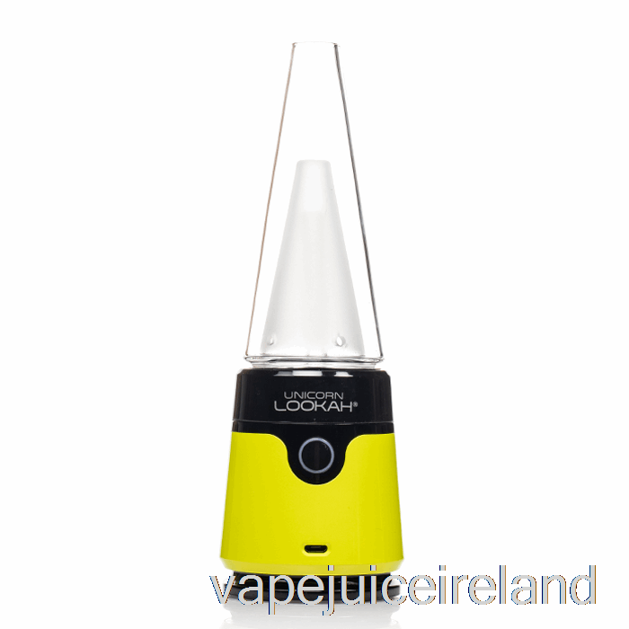 Vape Pod Kits Lookah Unicorn Neon Green